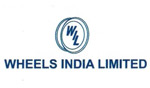 WHEELS INDIA LIMITED