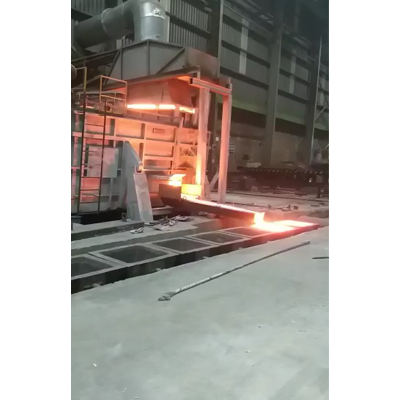 Copper Melting Furnaces, Melting Furnaces, Manufacturer